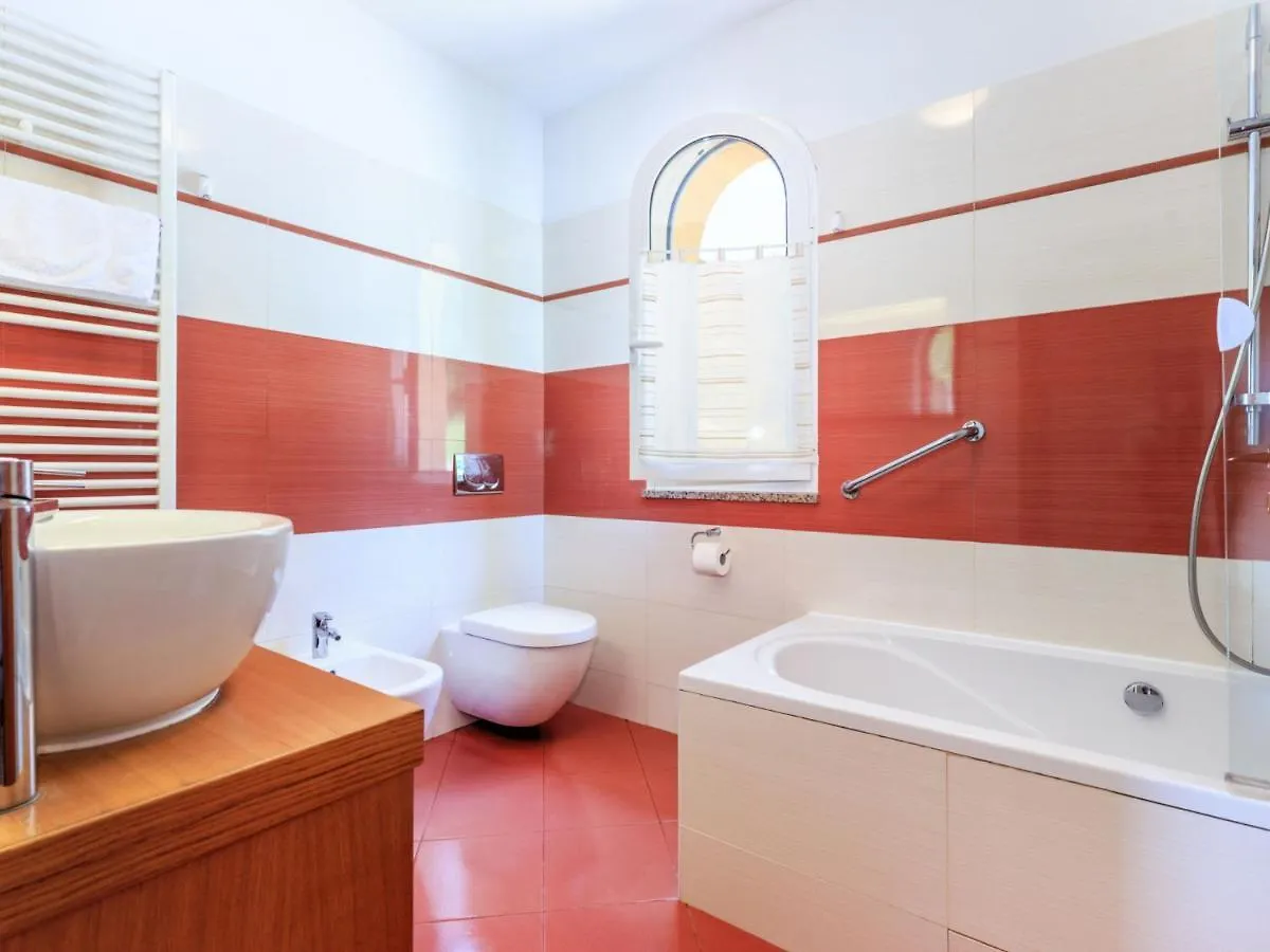 Holiday Home Villa Orhidea Marcici