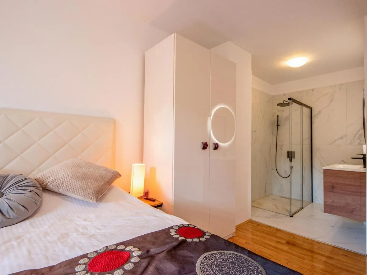 Holiday Home Villa Orhidea Marcici 0*,  Hırvatistan