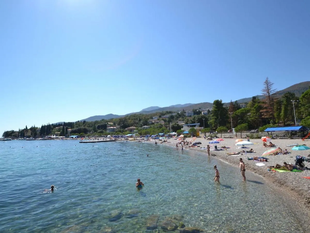 Holiday Home Villa Orhidea Marcici